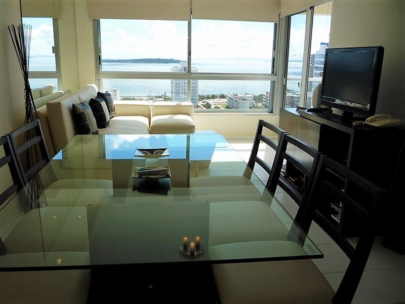 Torre Triangulo, Departamento, Venta , Alquiler ,Brava,Punta del Este